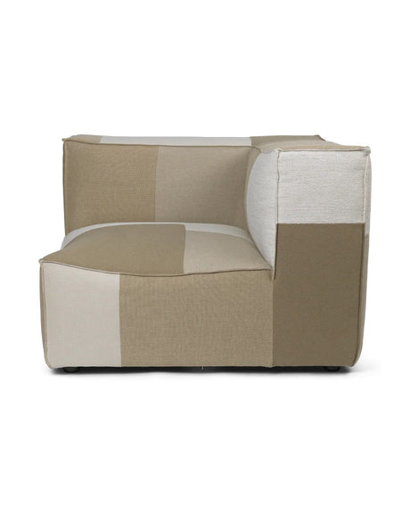 Módulo de sofá esquina L200 Catena · Ferm Living
