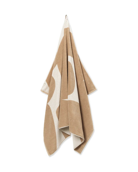 Toalla de playa Ebb · Ferm Living