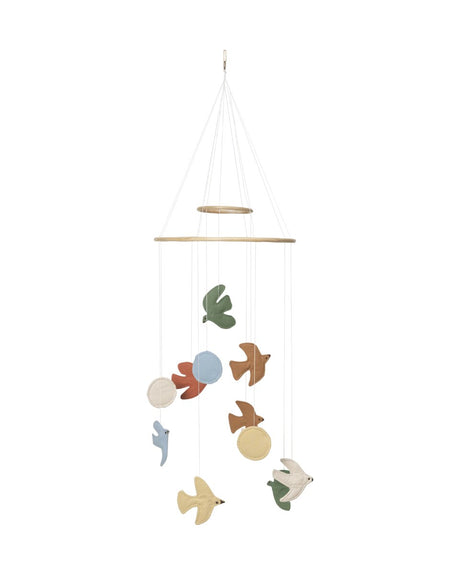 Móvil Swif Bird · Ferm Living