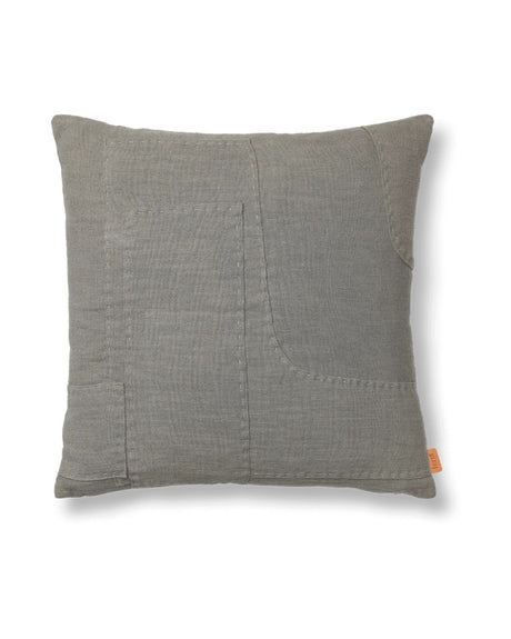 Funda de cojín Darn · Ferm Living