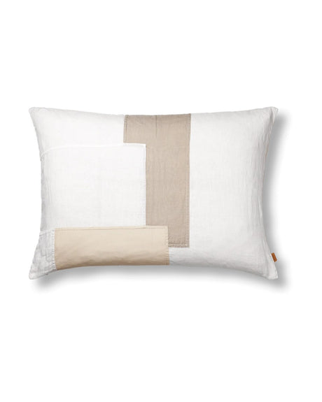 Funda de cojín Part · Ferm Living