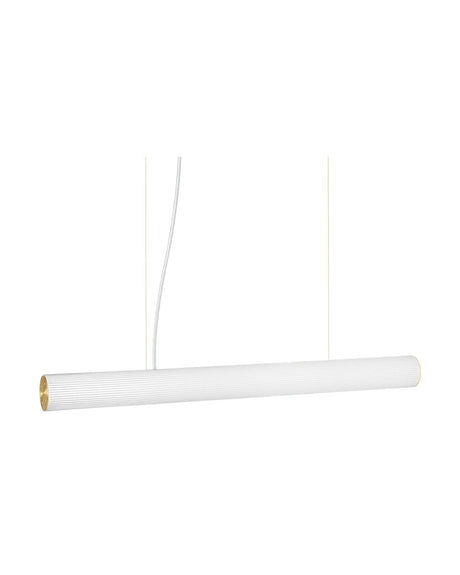 Lámpara colgante Vuelta 100 · Ferm Living