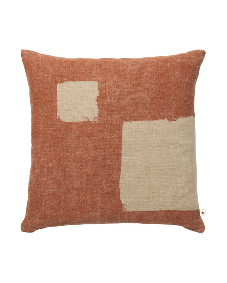 Funda de cojín Oleo · Ferm Living