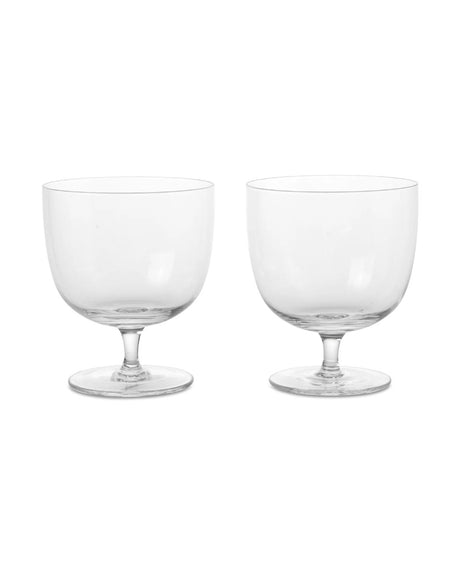 Vasos de agua Host · Ferm Living