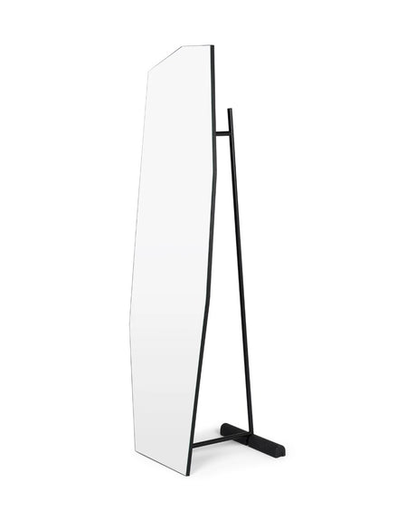 Espejo de pie Shard · Ferm Living