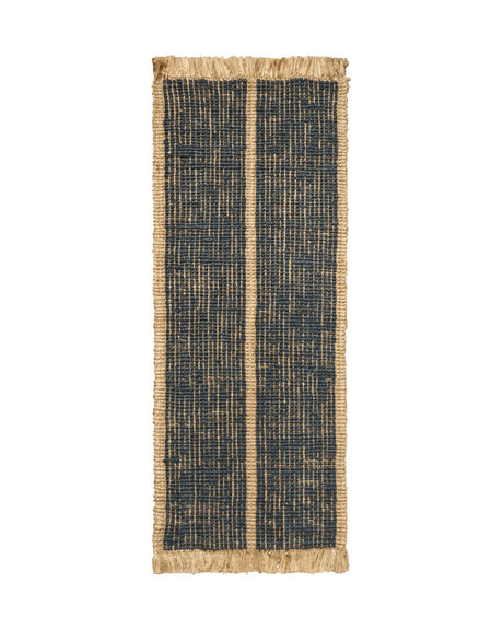 Alfombra pasillo de rayas Athens Stripes · Ferm Living