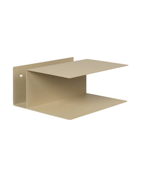 Mesita de noche Lager · Ferm Living