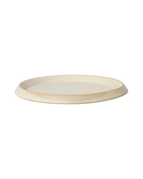 Plato de postre Erena · Ferm Living