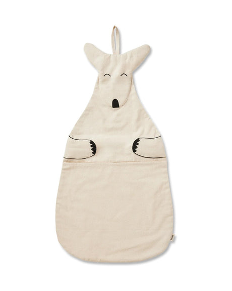 Almacenaje de pared canguro Kangaroo · Ferm Living