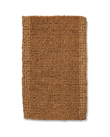 Felpudo de coco Coir · Ferm Living