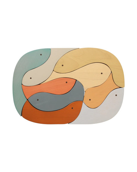 Puzle Shoal · Ferm Living