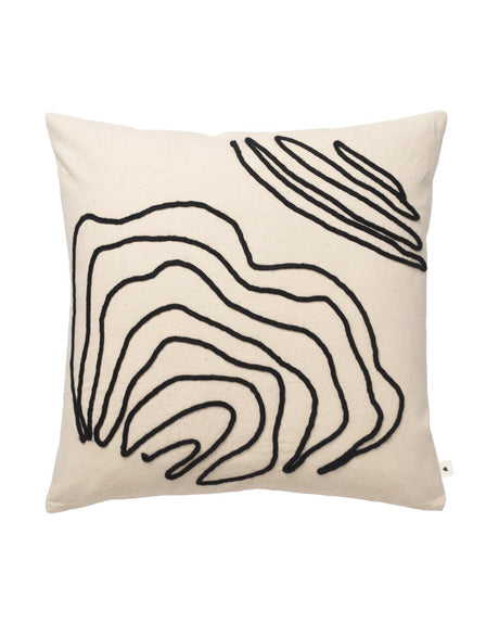 Funda de cojín Jot · Ferm Living
