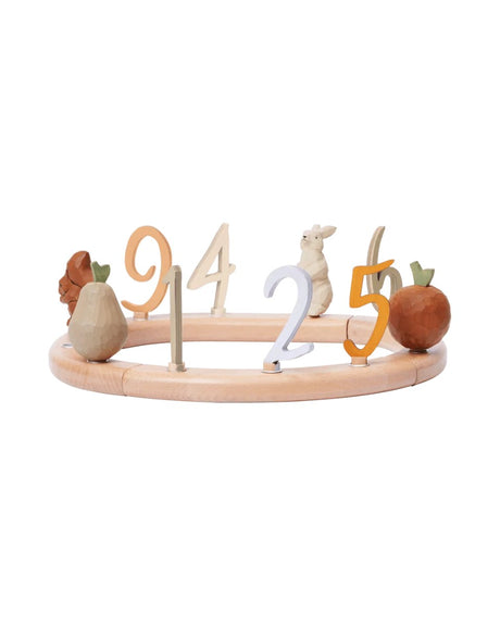 Anillo de celebración Loopi · Ferm Living