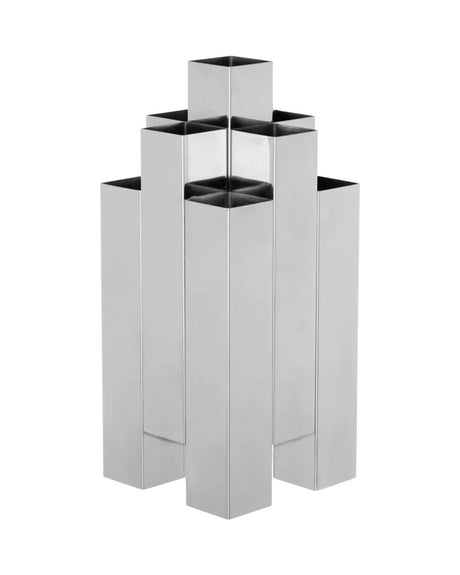 Jarrón Tessera · Ferm Living