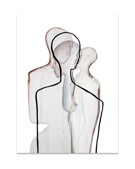 Lámina Mother · Paper Collective