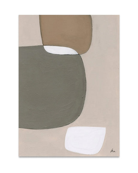 Lámina Sand Stories · Paper Collective