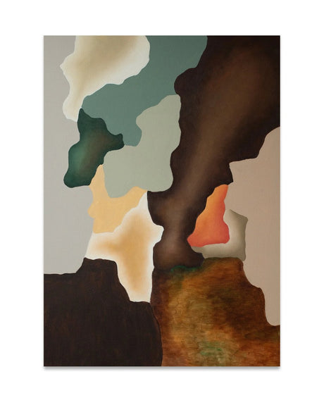 Lámina Conversations in Colour 01 · Paper Collective