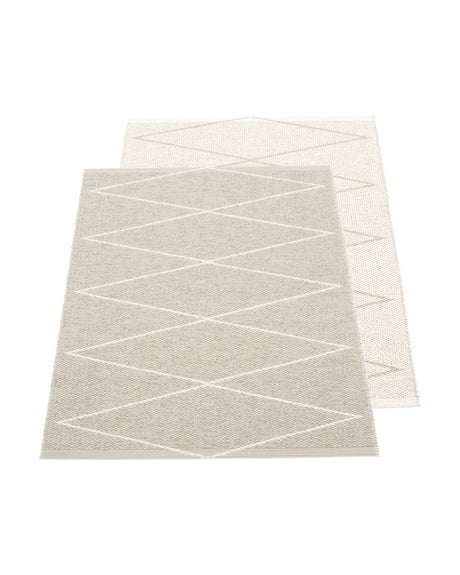 Alfombra de vinilo Max · Pappelina