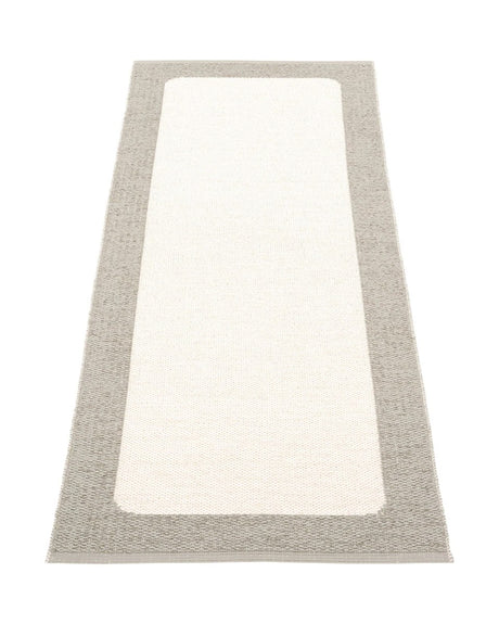 Alfombra de vinilo Ilda · Pappelina