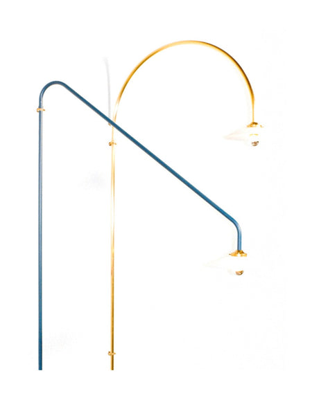 Aplique Hanging Lamp No. 2 · Valerie Objects