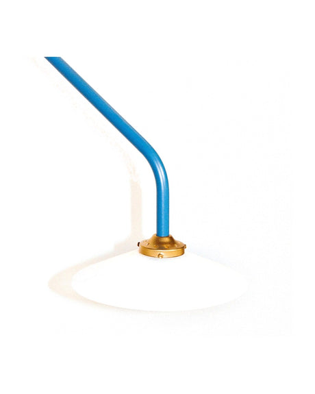 Aplique Hanging Lamp No. 4 · Valerie Objects