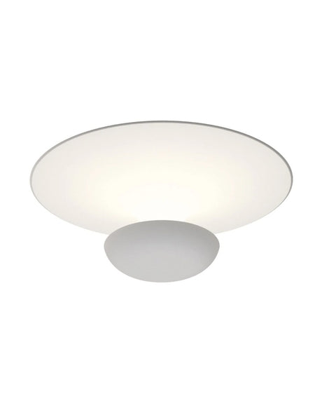 Aplique y plafón LED Funnel 2013 · Vibia