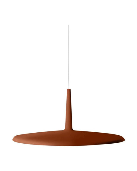 Lámpara colgante LED Skan 0270 · Vibia
