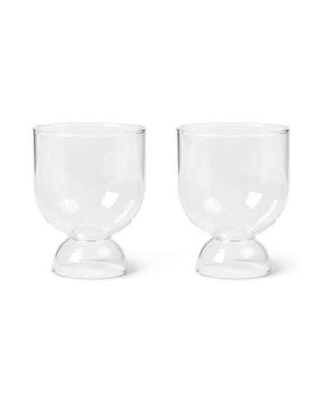 Copas Still (set de 2) · Ferm Living