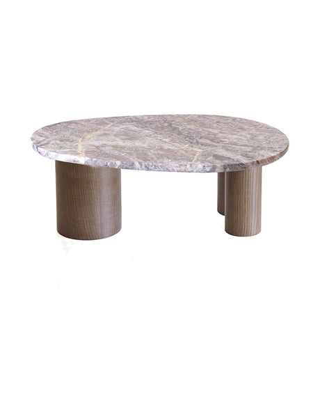 Mesa auxiliar Jade · Potocco