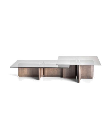 Mesa auxiliar Shape · Potocco