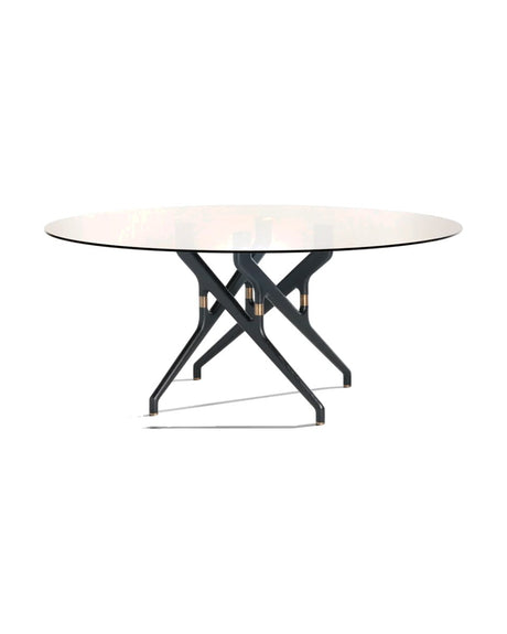 Mesa de comedor Torso · Potocco