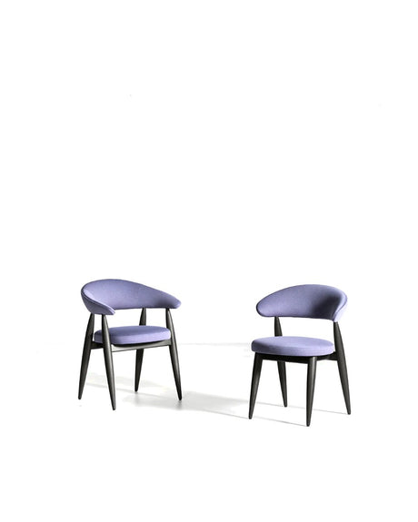 Silla Velvet · Potocco