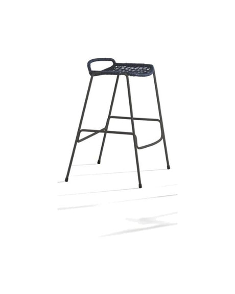 Taburete Egao de exterior · Potocco
