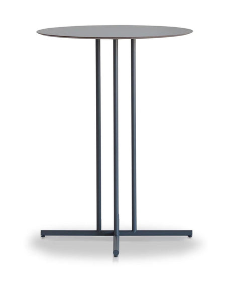 Mesa alta Graphic de exterior · Potocco