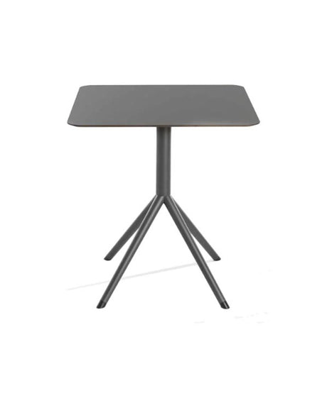 Mesa alta OTX de exterior · Potocco