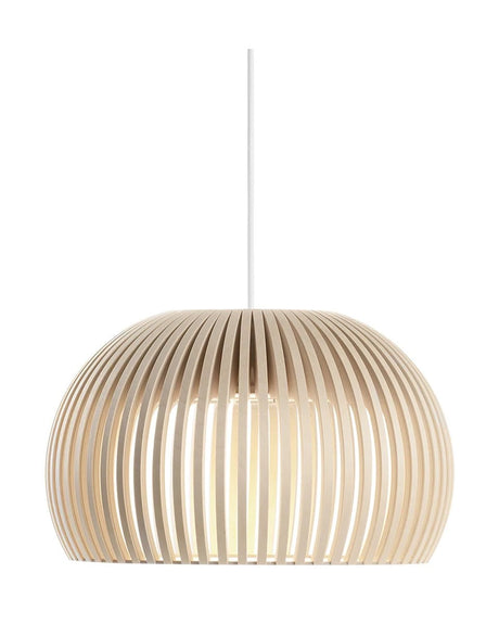 Lámpara colgante Atto 5000 · Secto Design