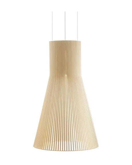 Lámpara colgante Magnum 4202 · Secto Design