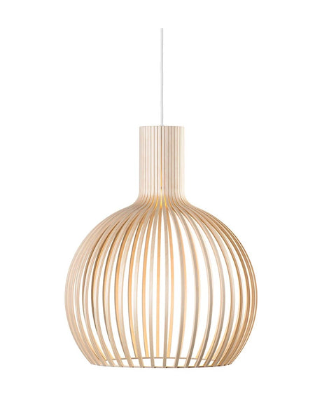 Lámpara colgante Octo Small 4241 · Secto Design