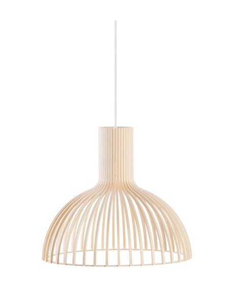 Lámpara colgante Victo Small 4251 · Secto Design