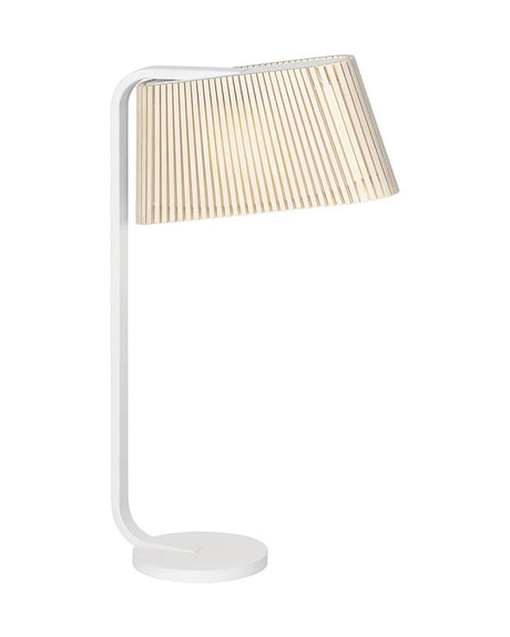 Lámpara de sobremesa Owalo 7020 · Secto Design