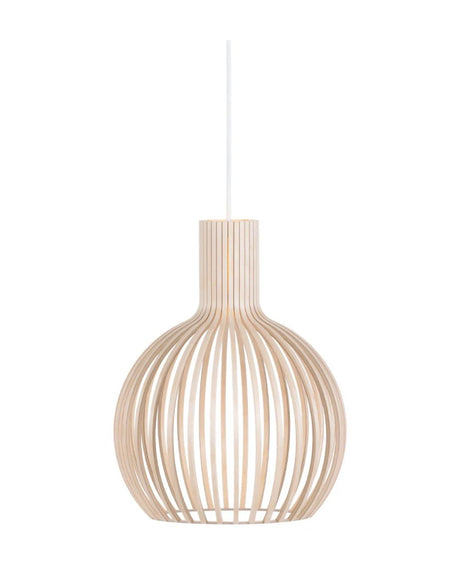 Lámpara colgante Octo Tre 4242 · Secto Design