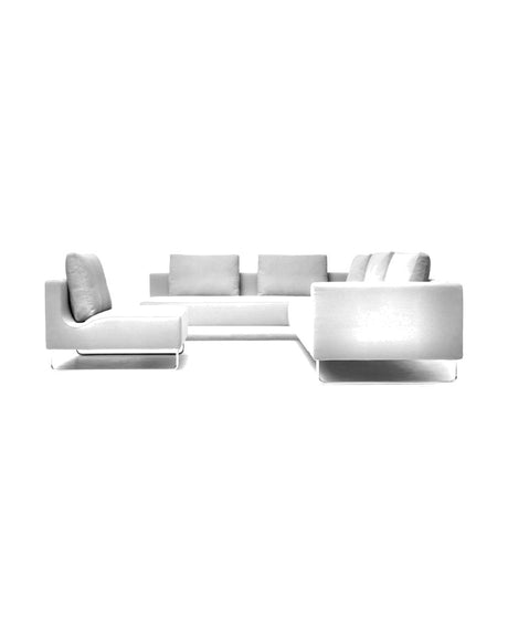 Sofá modular Canyon · Bensen