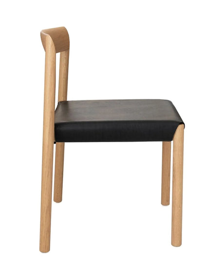Silla Stax · Bensen