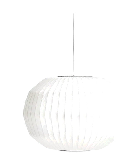 Suspension Nelson Angled Sphere · HAY