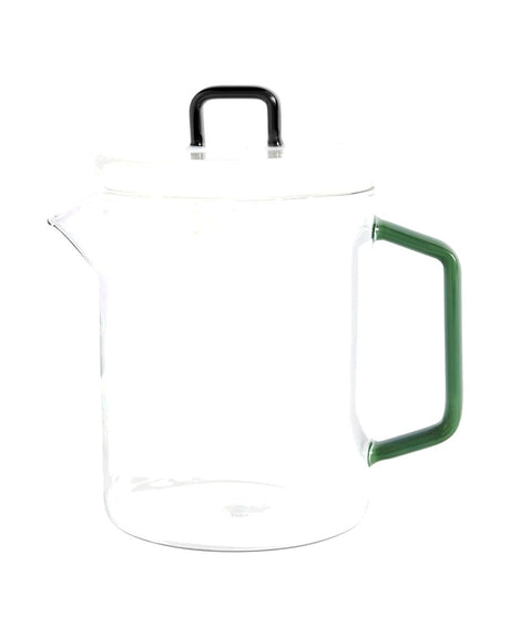 Teiera Brew · HAY