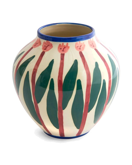 Vaso La Pittura Omi · HAY