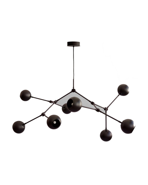 Lámpara de techo Drop Globe · 101 Copenhagen
