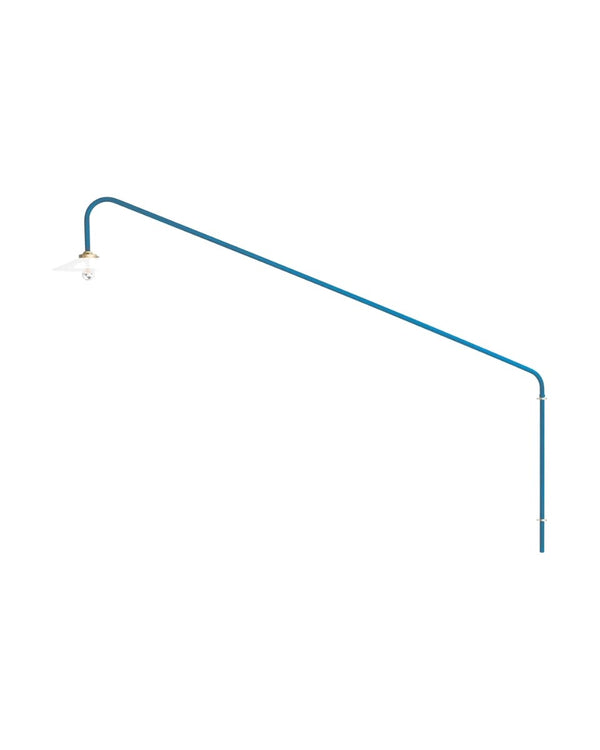 Aplique Hanging Lamp No. 1 · Valerie Objects