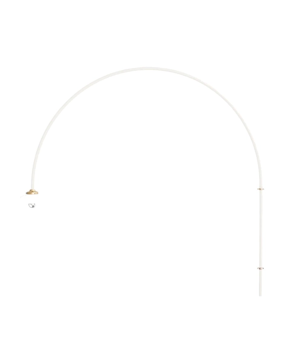 Aplique Hanging Lamp No. 3 · Valerie Objects