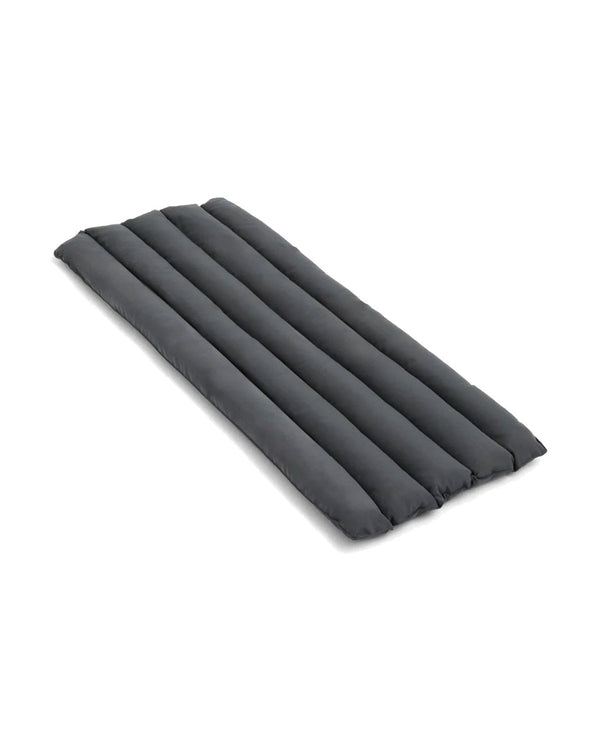 Cojín acolchado para Lounge Chair High Palissade Quilted · HAY